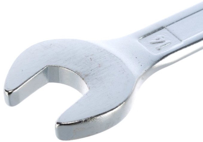 Набор рожковых ключей KRAFTOOL 27033-H8C_z01 8-24 мм, 8 шт.