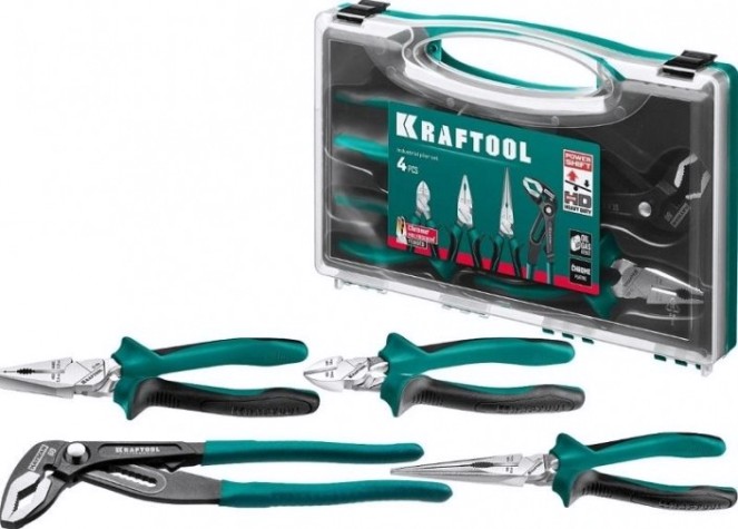 Наборы инструментов