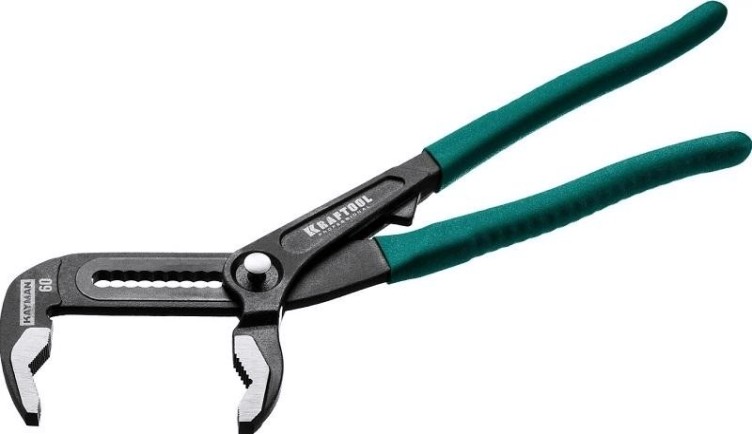 Набор шарнирно-губцевого инструмента KRAFTOOL 22 012 4 шт. [22012]