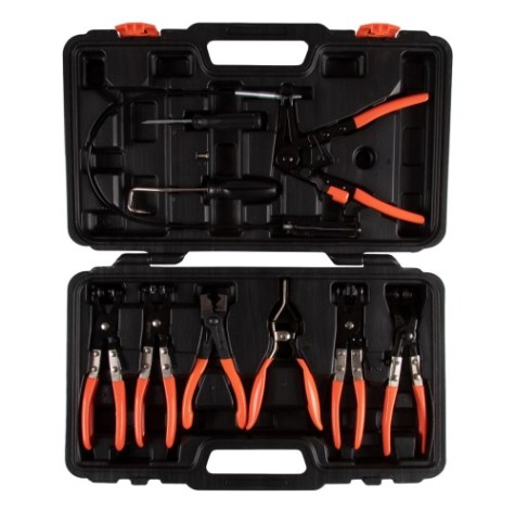 Съемники для ШРУС