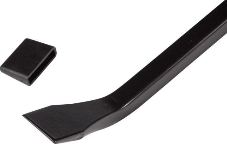 Набор слесарных монтировок Affix 204-608 мм, ударных 4 пред., кейс [AF11610024C]