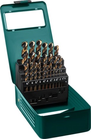 Принадлежности для сверления и долбления