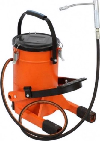 Нагнетатель смазки GROZ FOP/10A GR44255 [GR44255]