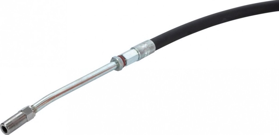 Нагнетатель смазки Petropump PP210013 ручной емкостью 16 кг, 150 бар, эконом версия