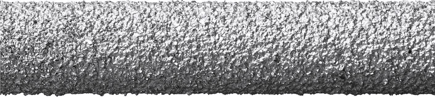 Напильник полукруглый KRAFTOOL 150мм с покрытием из карбида вольфрама, [16082-15_z01]