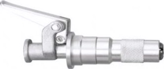 Насадка быстросъемная GROZ HC/20/3/B GR43555 [GR43555]