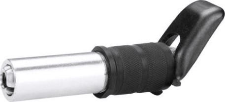 Насадка GROZ к смазочному шприцу GR43587