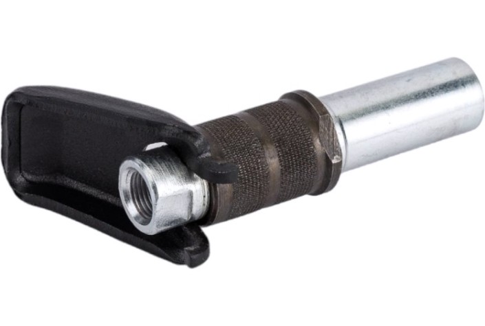 Насадка Petropump PP180009 4-х лепестковя, 1/8" bspt, 413 бар