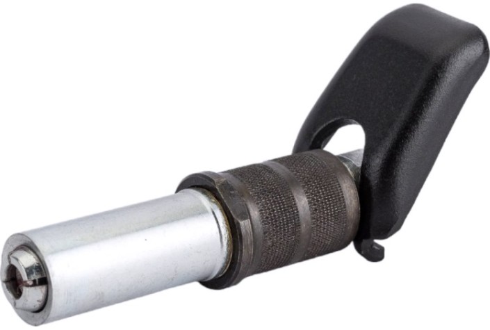 Насадка Petropump PP180009 4-х лепестковя, 1/8" bspt, 413 бар