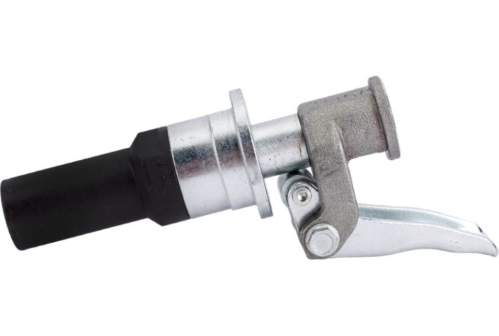 Насадка Petropump PP180020 быстросъемная для пресс-масленок, 1/8" bspt, 550 б