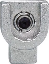 Насадка смазочная GROZ PCN/1/B, G 1/8" GR43577 [GR43577]