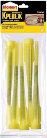 Насадка-смеситель МОМЕНТ КРЕПЕЖ (уп. 5 шт) 1246756 1246756