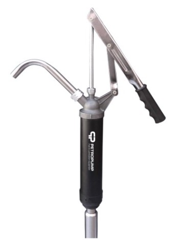 Насос для антифриза Petropump PP210018 для бочек 50-205 л, 0,3 л/мин