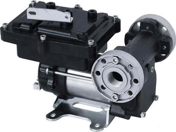 Насос для бензина PIUSI EX50 12 В DC F00371000