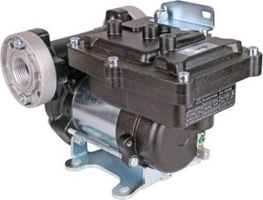 Насос для бензина PIUSI EX50 220 В ATEX F0037300A [F0037300A]