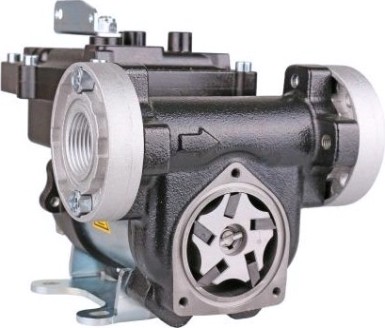 Насос для бензина PIUSI EX50 220 В ATEX F0037300A [F0037300A]