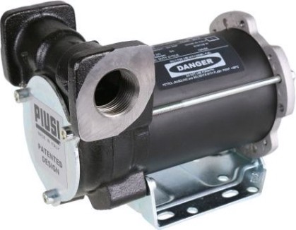 Насос для дизельного топлива PIUSI BP 3000 24V/12-3/4 BSP (резьбовой) F00358500 [F00358500]