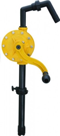 Насос для химикалий GROZ PRP/01 ротационный GR44191 [GR44191]