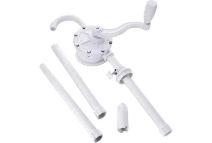 Насос для химикатов Petropump TS-20 бочковой, 0,25 л/ход [PP210024]