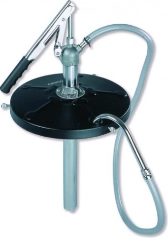 Насос для масла GROZ BLP/02 трансиссионных GR44150 [GR44150]