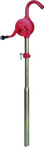 Насос для масла GROZ GNB-25/3R/SPL бочковой, ротационный GR44052 [GR44052]