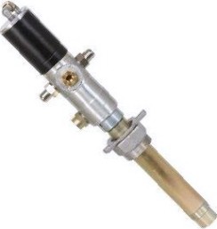 Насос для масла GROZ OP/T3/31B/B пневматический GR45340 [GR45340]