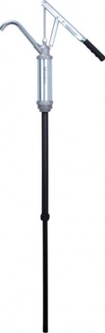 Насос для масла Petropump PP202010 ручной рычажный дт, керосина и мазута, 300 мл за х