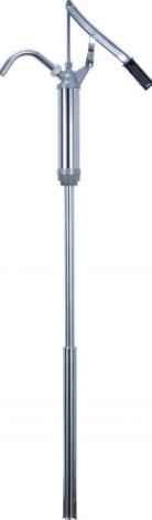 Насос для масла Petropump PP202020 ручной рычажный для бочек 50-205 л