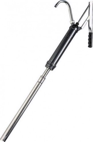 Насос для масла Samoa 304500 ручной, для бочек 60/205 л