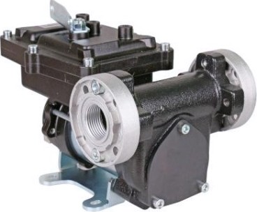 Насос для перекачки бензина Samoa EX75 12V DC ATEX F00380000 [F00380000]