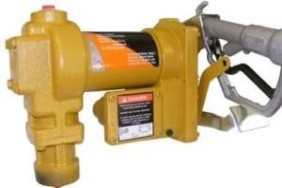 Насос для топлива GROZ EFP/DC/12 всетопливный GR45500 [GR45500]