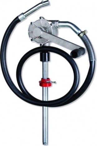 Насос для топлива GROZ RB/1 роторный GR44030 [GR44030]