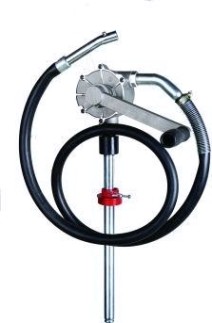 Насос для топлива GROZ RB/1H роторный GR44031 [GR44031]