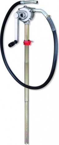 Насос для топлива GROZ RB/3 роторный редукторный GR44198 [GR44198]