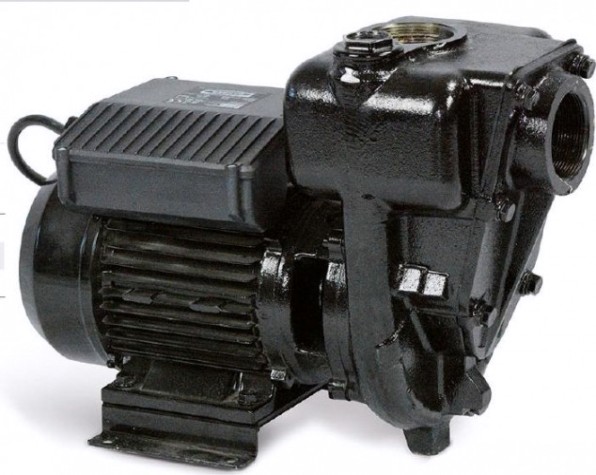 Насос для топлива PIUSI E 300 высокопроизвод., роторный для ДТ (F00321000) [F00321000]