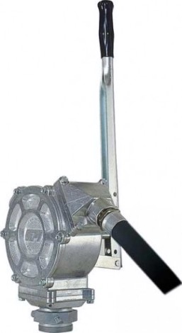 Насос для топлива PIUSI HP PM GPI PISTON возвратно-поступательный F0031600A [F0031600A]