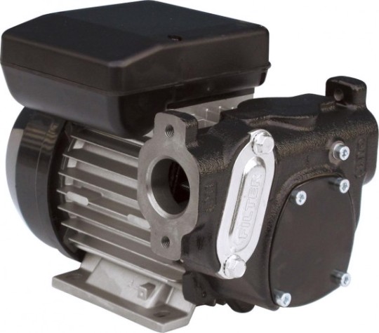 Насос электрический для дизельного топлива PIUSI Carry Panther 12/24 V F0034104C [F0034104С]