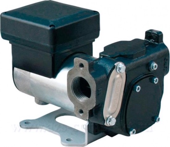 Насос электрический для дизельного топлива PIUSI Carry Panther 12 V F0034004B [F0034004B]