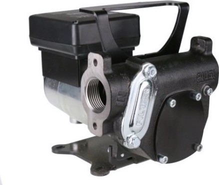 Насос электрический для дизельного топлива PIUSI Panther DC 12 V F0034000B