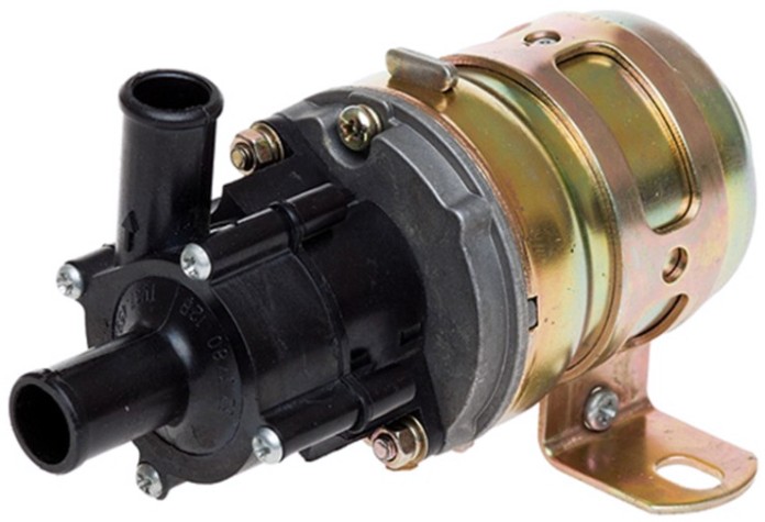 Насос отопителя БелАК (ан.32.3780) 12V, D16мм [БАК.00011]