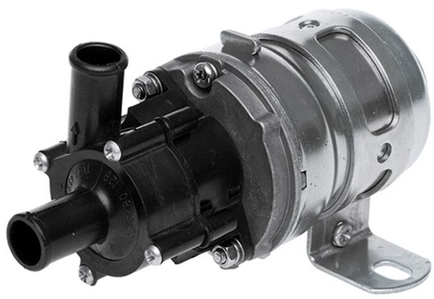 Насос отопителя БелАК (ан.321.3780) D18, 24V [БАК.00010]