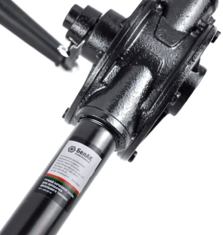 Насос перекачки топлива БелАК "Гефест" бочковой, роторный БAK.00110 [БАК.00110]