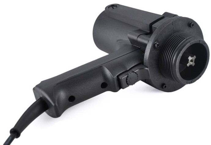 Насос перекачки топлива БелАК "Олимп" бочковой, электрический 220В БAK.00101 [БАК.00101]