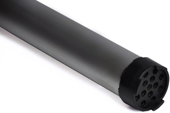 Насос перекачки топлива БелАК "Олимп" бочковой, электрический 220В БAK.00101 [БАК.00101]