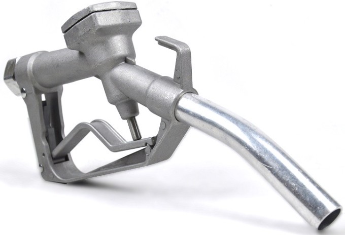 Насос перекачки топлива БелАК "Стандарт-М" 12V, 50 л/мин (БАК.11014) [БАК.11014]