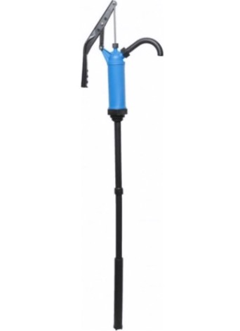 Насос ручной для AdBlue и воды Petropump AC010 пластиковый, 0,25 л/ход [PP202019]