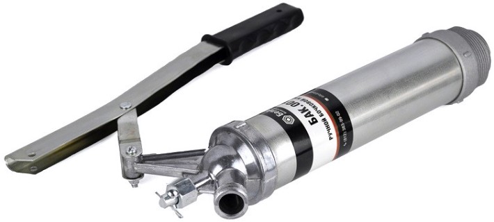 Насос топливный ручной БелАК Пегас перекачки бочковой рычажный [БАК.00111]