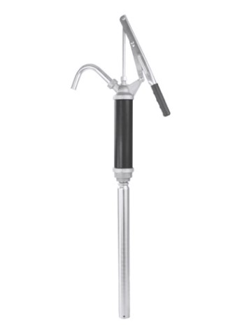 Насос топливный ручной PETROPUMP для бочек 50-205 л, 0,3 л/ход [PP202025]