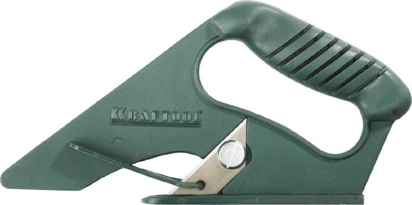 Нож KRAFTOOL для резки напольных покрытий 0930 [0930_z02]