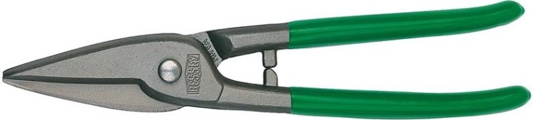 Ножницы по металлу ERDI D102-300 300 мм [ER-D102-300]